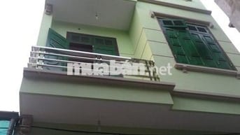 NHÀ 4 TẦNG x55M2 TẠI ĐẠI ĐỒNG, GẦN KCN THĂNG LONG, HÀ NỘI