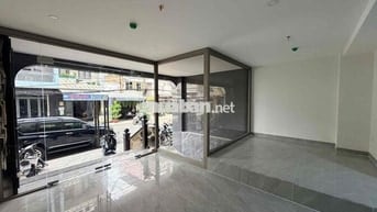 CHO THUÊ MẶT BẰNG MỚI TOANH NGAY ĐƯỜNG SỐ TRUNG TÂM TÂN QUY QUẬN 7