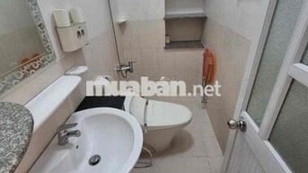 CHO THUÊ NHÀ NGUYÊN CĂN MẶT TIỀN NGUYỄN HỮU DẬT- TÂY THẠNH