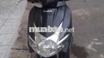 Honda Air Blade 2008 Đen