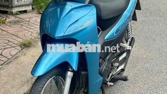 Honda Wave A 110 trùm mền