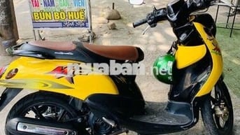 Yamaha Mio Vàng Xe tay ga