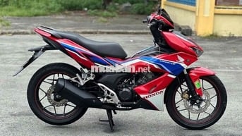 Honda Winner V2 ABS 2020 Đỏ