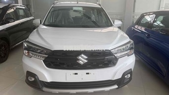 Suzuki XL7 2026 Trắng