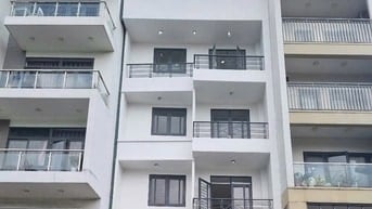Bán nhà mặt tiền Hoàng Sa, 88m², ngang 6,7m, 5 tầng, phù hợp kinh doan