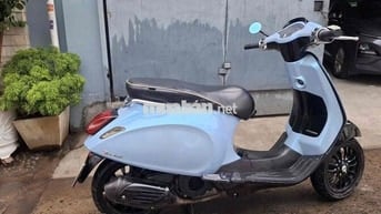 Piaggio Vespa Sprint 2015