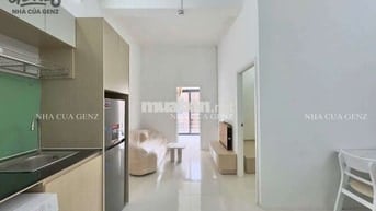 2PN - Bancol siu thoáng, full nội thất + máy giặt riêng. Free xe 💥