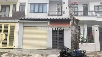 Nhà cho thuê gần Ngay KDC Phú Hoà 5p ngủ chỉ 14triệu