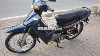 Suzuki Viva 2002 Xanh Tự động
