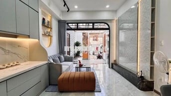 92// XVNT P Thạnh Mỹ Tây - Gần Thị Nghè 