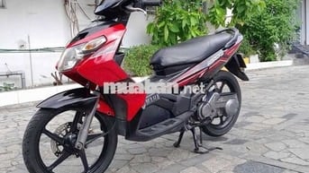 Yamaha Nouvo3