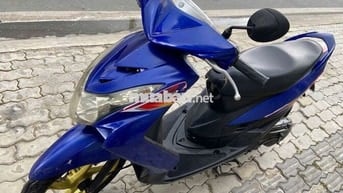 Yamaha Mio Ultimo êm,bstp🍓🍓cavet đủ