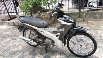 Honda Wave S110