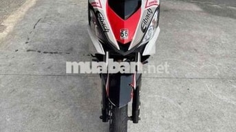 Honda Winner V1 2024 Đỏ, Trắng, Đen