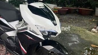 Honda Air Blade 2016 Trắng đen