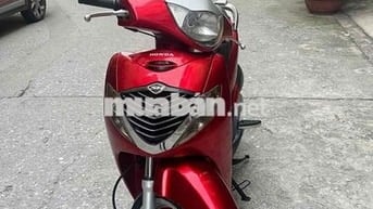 Honda SH150i 2007 Đỏ Ý