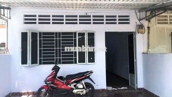 Nhà nguyên căn 90m2 hẻm xe hơi 8m đường số 13 Linh Xuân giá rẻ