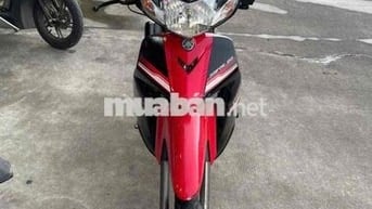 Yamaha Sirius 2017 Đỏ, Đen 33000 km