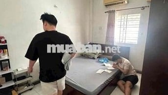 🔥 CHO THUÊ NHÀ NGUYÊN CĂN GIÁ RẺ – NGAY CẦU PHÚ MỸ, 3 PN CHỈ CÓ 8 TR Q