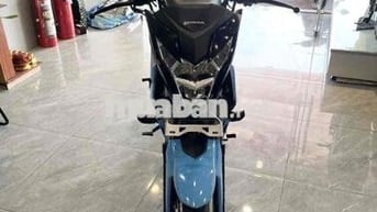 Honda Sonic 2022 Xanh