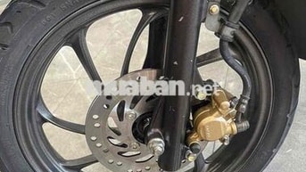 Honda Vision 2021 Xanh 15000 km