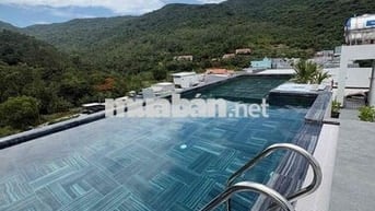 Căn hộ 1 phòng ngủ mới 100% khu vực Sơn Trà