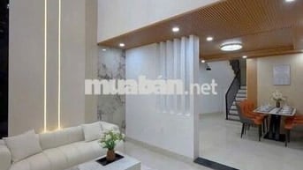 🏡 NHÀ CAO CẤP  – TRUNG TÂM THÀNH PHỐ ✨