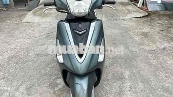 Yamaha Acruzo 125cc fi châu đốc
