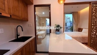 🏠 CĂN HỘ 1 PHÒNG NGỦ TUYỆT ĐẸP TRÊN ĐƯỜNG AN CƯ 5