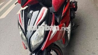 Yamaha Jupiter Đỏ đen giá cực rẻ