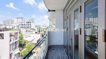 STUDIO BANCON MỚI XÂY FULL NỘI THẤT CAO CẤP