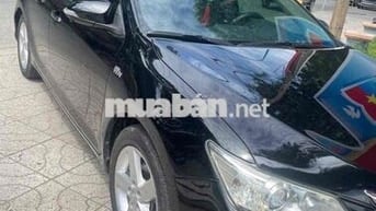 Toyota Camry 2014 Đen