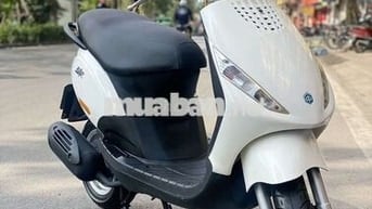 Piaggio Zip cực êm luôn, coi xe Thủ Đức 