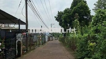 Đất Khu Bàn Cờ , Cách Chợ chỉ 100m