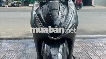 Honda Lead 125cc 2025 màu Đen