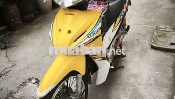 Honda Wave RSX 2011 Vàng tài lộc