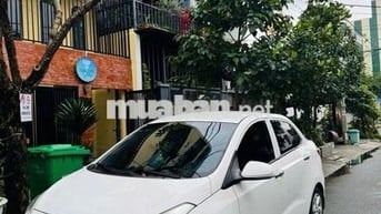 Hyundai i10 Sedan 2019 Số tự động Trắng