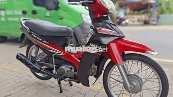 Yamaha Sirius 2010 Đỏ, Đen