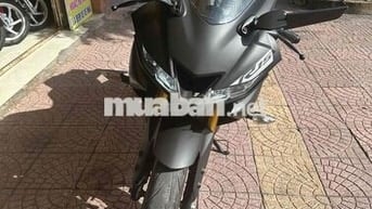 Yamaha R15 V3 2021 zin dep vĩnh long