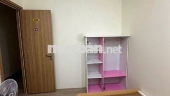 Cho thuê phòng nhỏ của chung cư có đầy đủ tiện ích chỉ 2tr đến 3tr