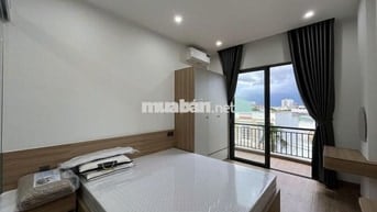 🏠 CHO THUÊ CĂN HỘ 1PN – LÝ ĐẠO THÀNH, SƠN TRÀ