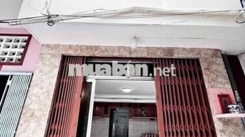 CHO THUÊ NHÀ NGUYÊN CĂN 1 TRỆT 3 LẦU - PHAN VĂN TRỊ PHƯỜNG AN ĐÔNG