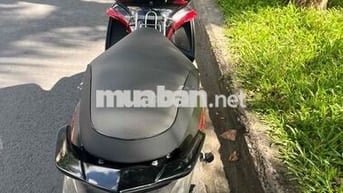 Honda Air Blade Đen đỏ
