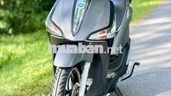 Liberty 125cc ABS.2019 Zin Nguyên Bản.Siêu Keng