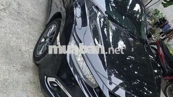 Honda Civic G 2021 Đen 57.000 km
