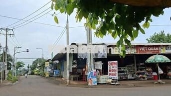 chỉ cần 380 triệu sỡ hữu ngay lô đất Bình Lộc gần chợ & kcn