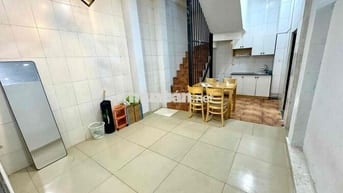 CĂN HỘ MINI 3PN 2WC ĐƯỜNG NGUYỄN VĂN ĐỪNG Q5 GIÁ SINH VIÊN