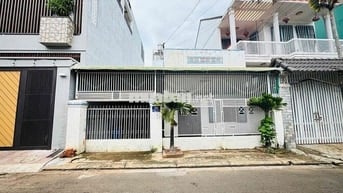 CHO THUÊ NHÀ - SỐ 10 ĐƯỜNG ĐÀO TẤN