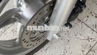 Honda Lead 2026 Trắng