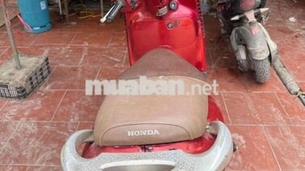 Honda SH Ý 2005 Đỏ